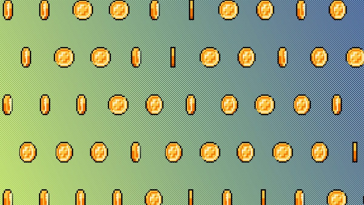 Make Passive Income Programming