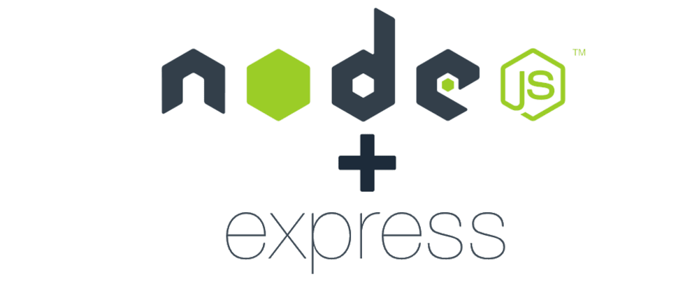 node and express