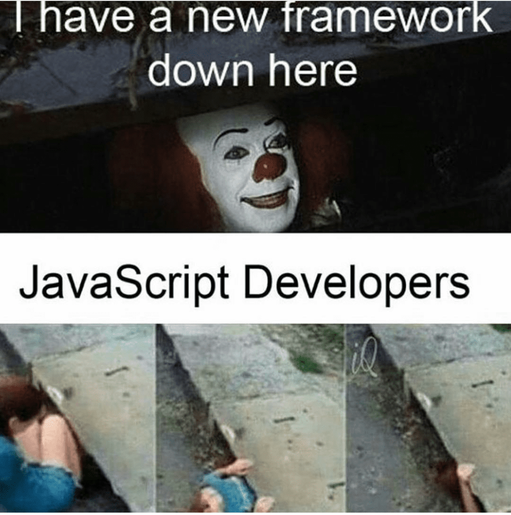 JavaScript Meme 2