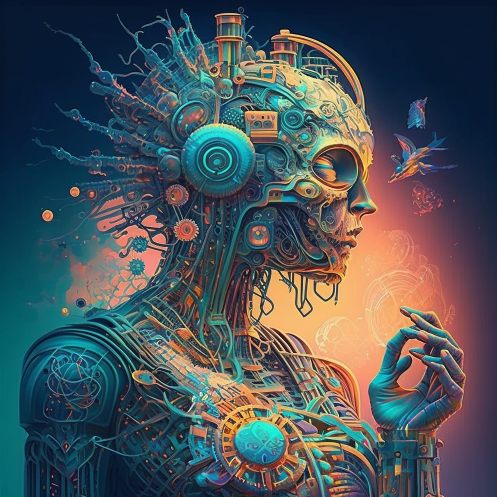 Create stunning ai art and digital art using midjourney 54 off
