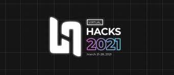 LAHacks Logo