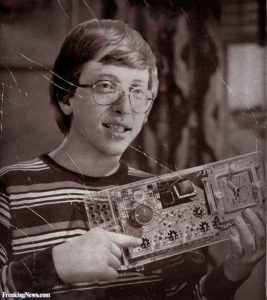 Famous Programmers That Changed History | thecodebytes