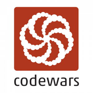 codewar logo