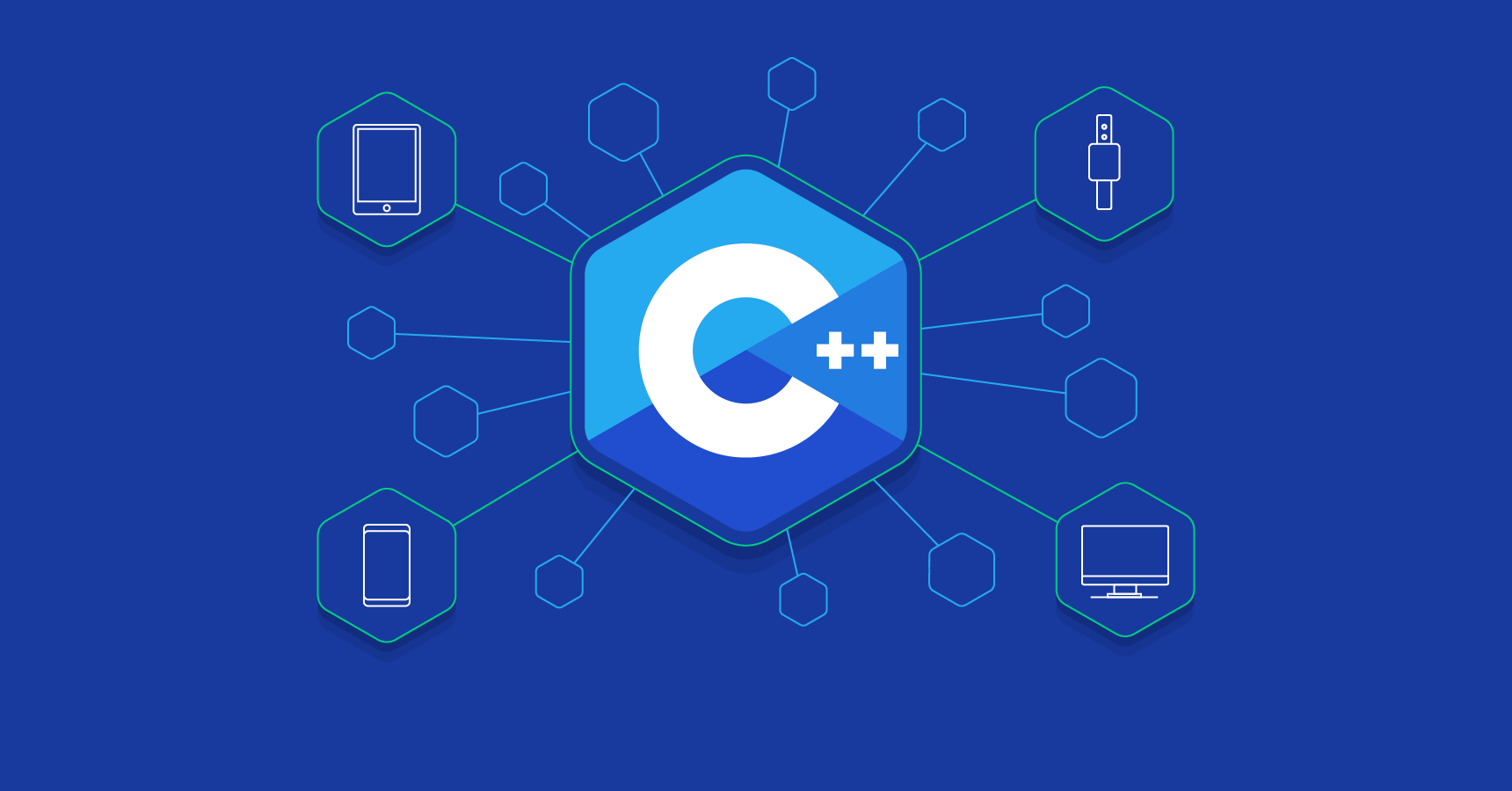 Can You Learn C++ And Python At The Same Time • thecodebytes