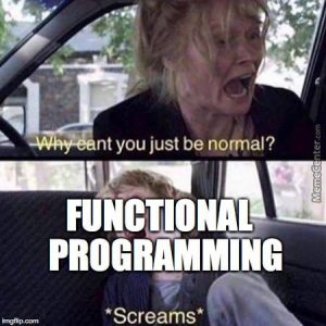 10 Best Functional Programming Memes • thecodebytes