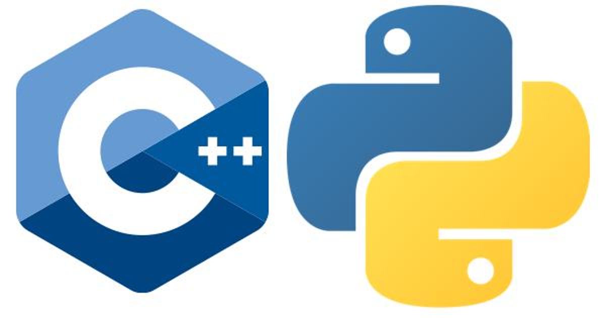 Can You Learn C++ And Python At The Same Time • thecodebytes