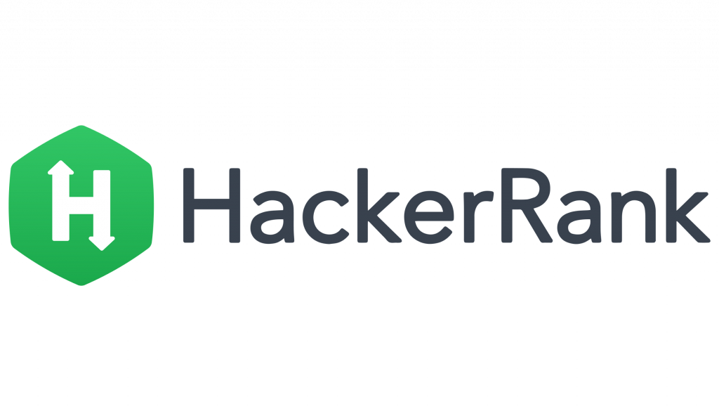 hackerrank logo