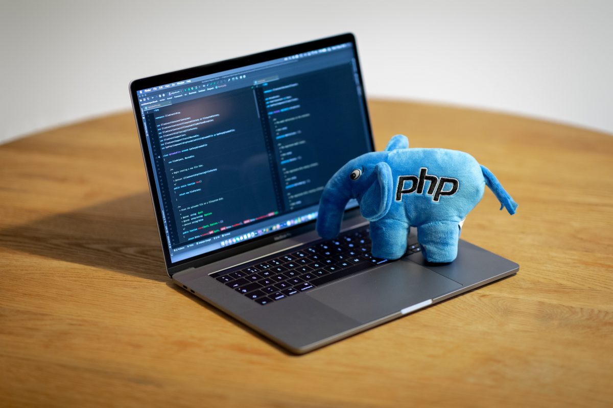Is PHP Frontend or Backend? • thecodebytes
