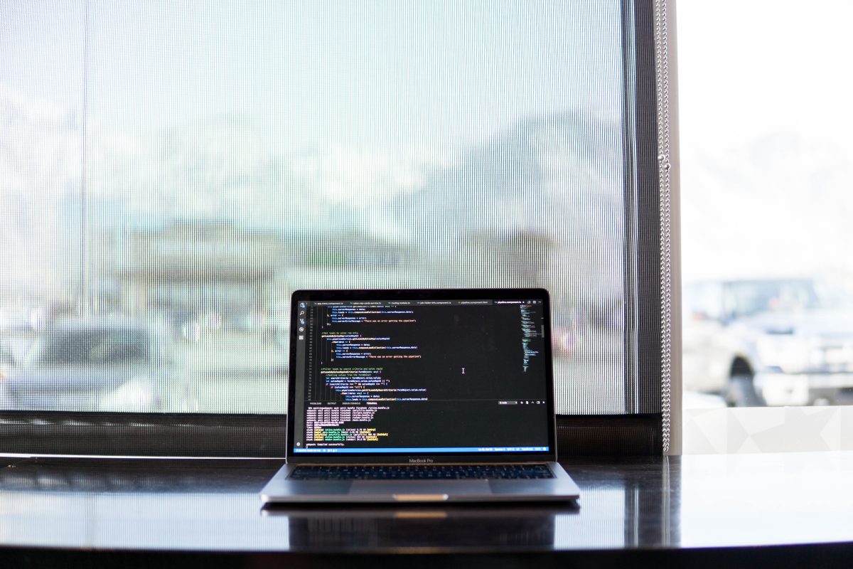 Is Python Front-End or Back-End? • thecodebytes