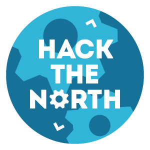 hack the north logo