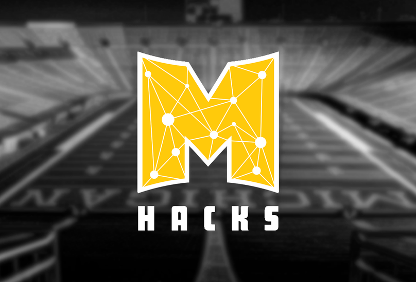 MHacks Logo