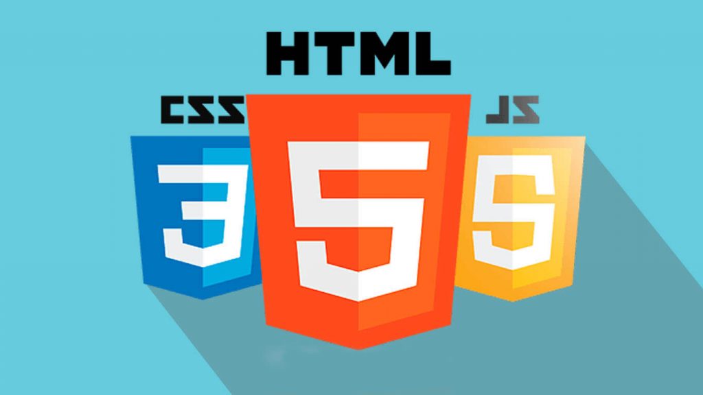 what to learn after html css and javascript