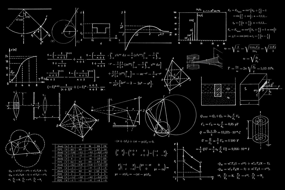 What Math Subjects Do You Need For Computer Science?