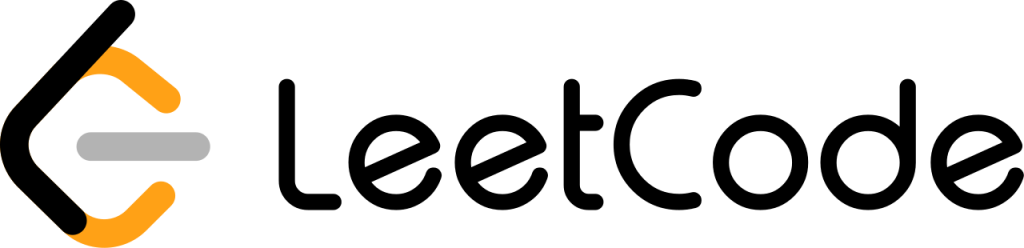 leetcode logo