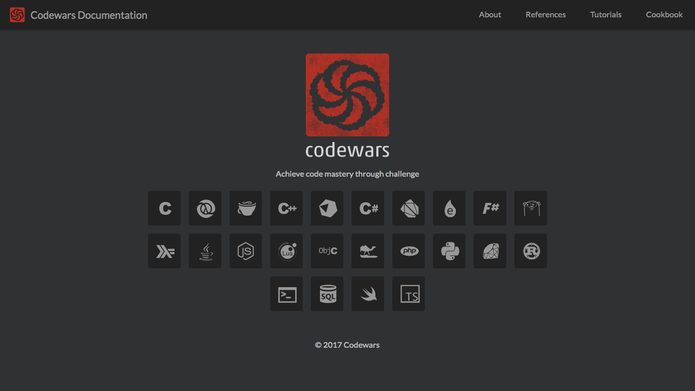 How good are you really js codewars. Смотреть фото How good are you really js codewars. Смотреть картинку How good are you really js codewars. Картинка про How good are you really js codewars. Фото How good are you really js codewars